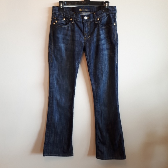Rock & Republic Kasandra bootcut jeans - Picture 2 of 7
